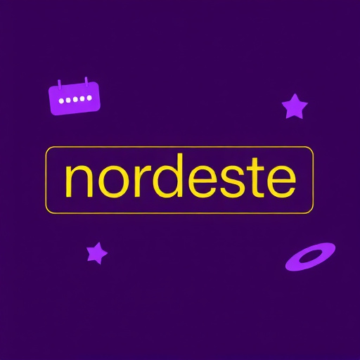 nordeste bets Logo